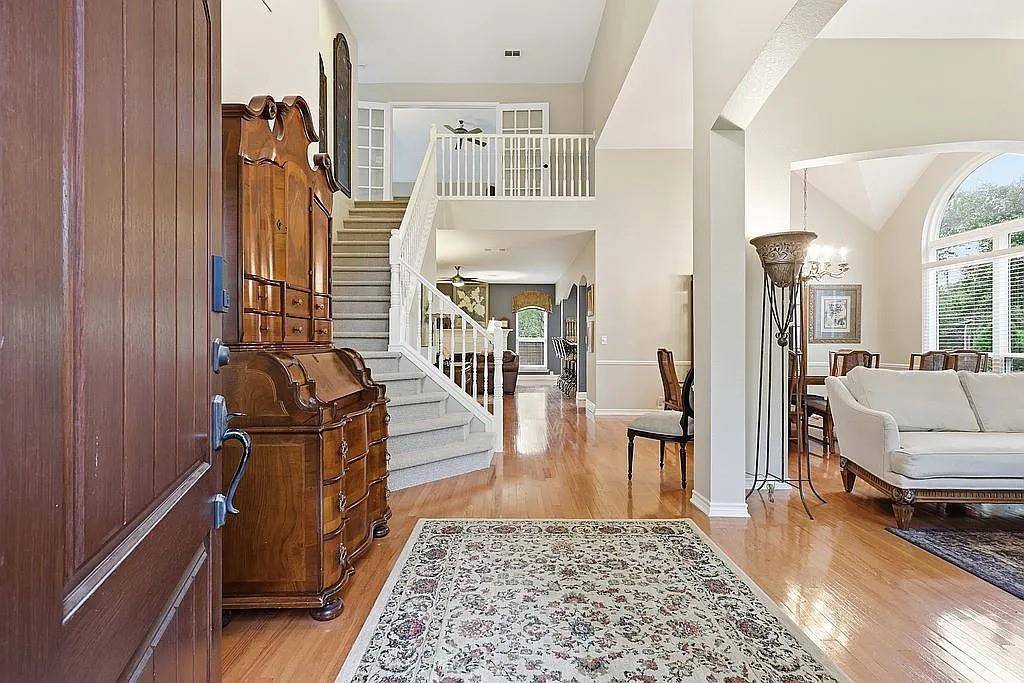 155 Newport Drive, Coppell, TX 75019