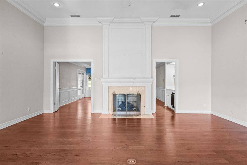 1807 Royal Oak Drive, Tyler, TX 75703