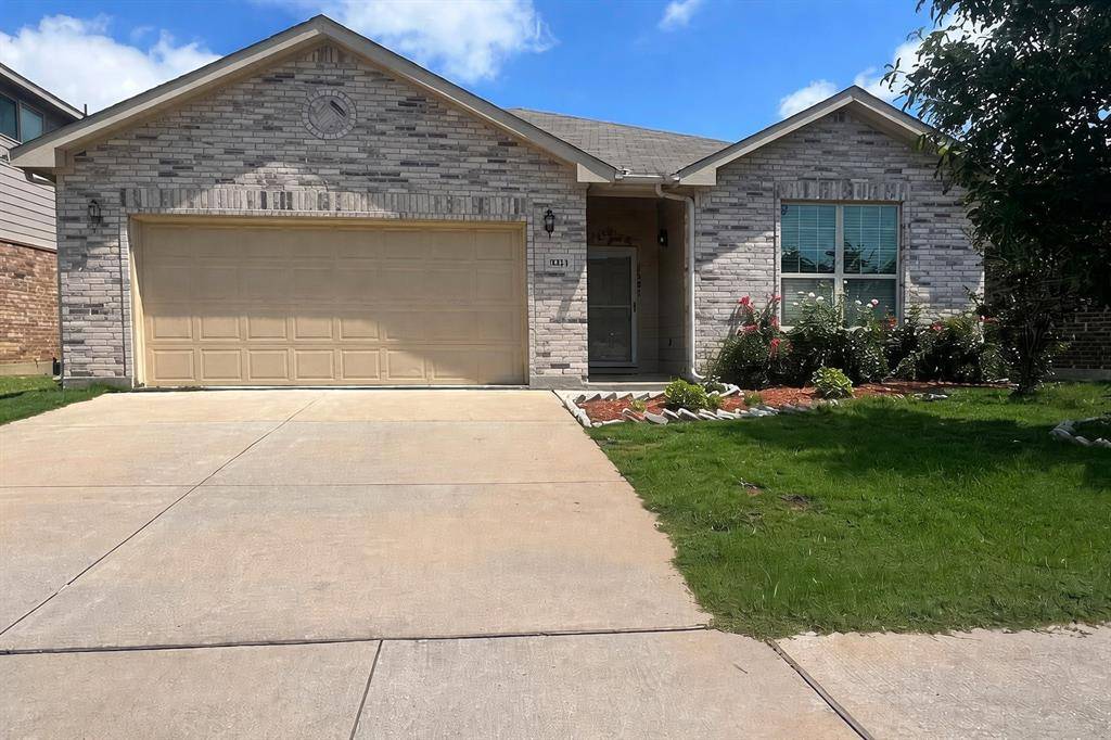 5321 Wharfside Place, Denton, TX 76208