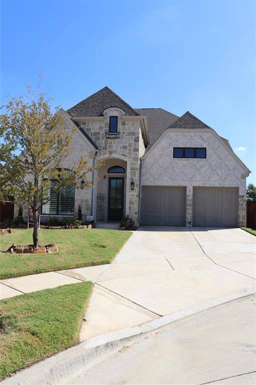 8441 Wembley, The Colony, TX 75056