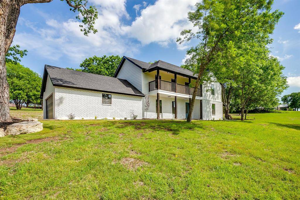 116 Remuda Drive, Fort Worth, TX 76108