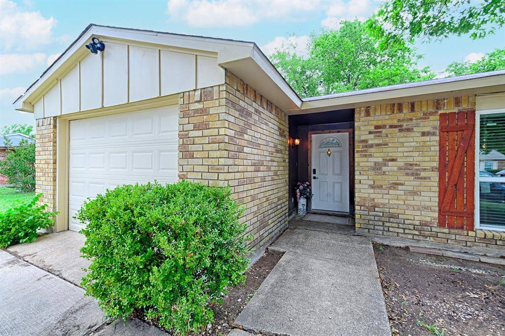 541 Ridgemont Drive, Allen, TX 75002