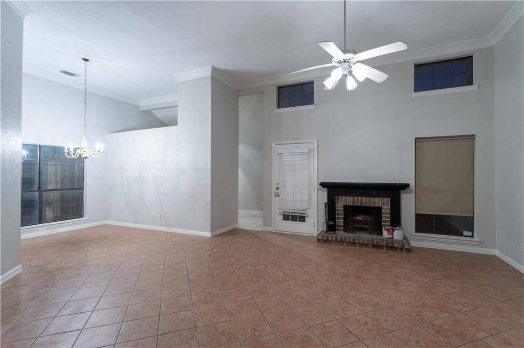 1308 Crestwood Court, Allen, TX 75002