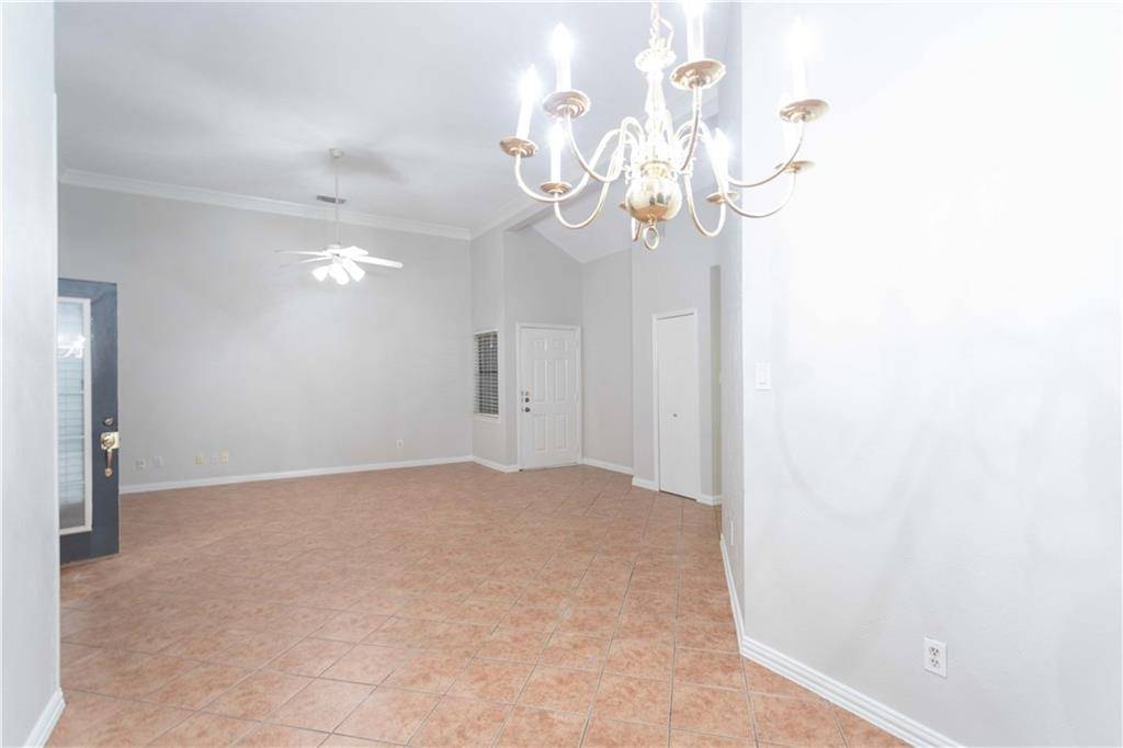 1308 Crestwood Court, Allen, TX 75002