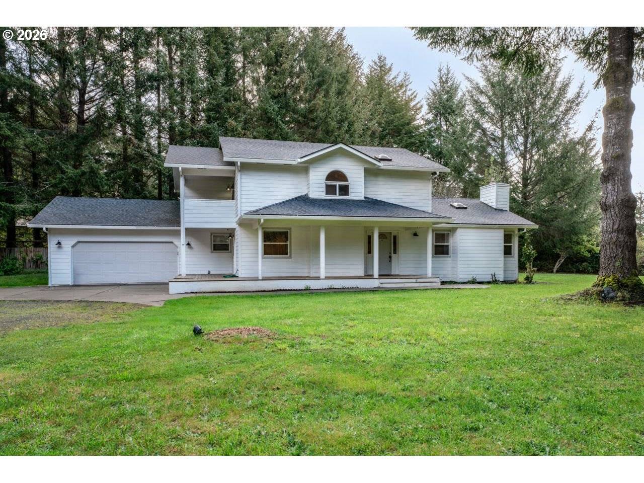 4847 Darlings LOOP, Florence, OR 97439