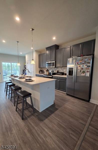 108 Freedom Way, Gloucester Twp., NJ 08081