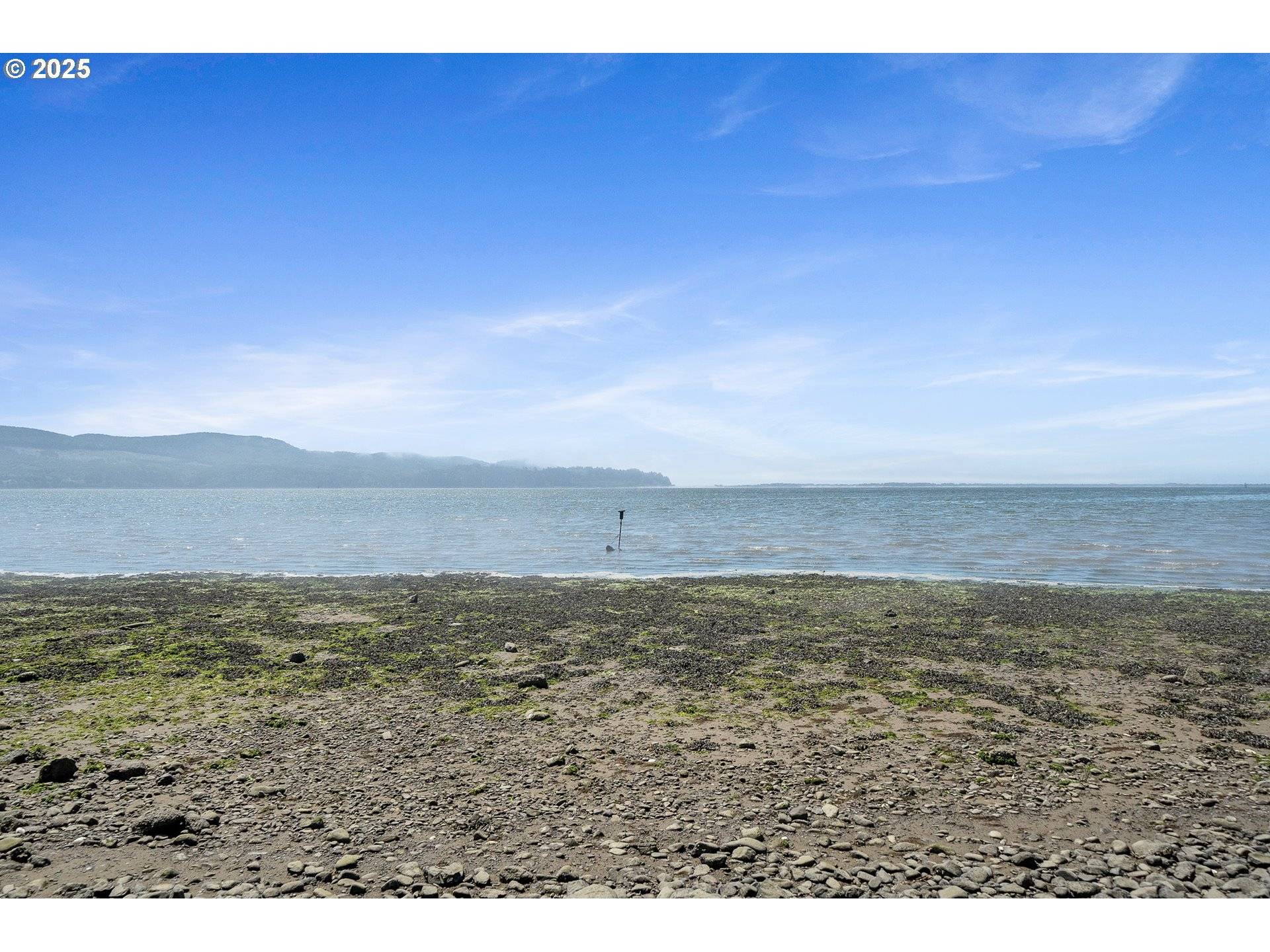 8580 BAYFRONT LN, Bay City, OR 97107