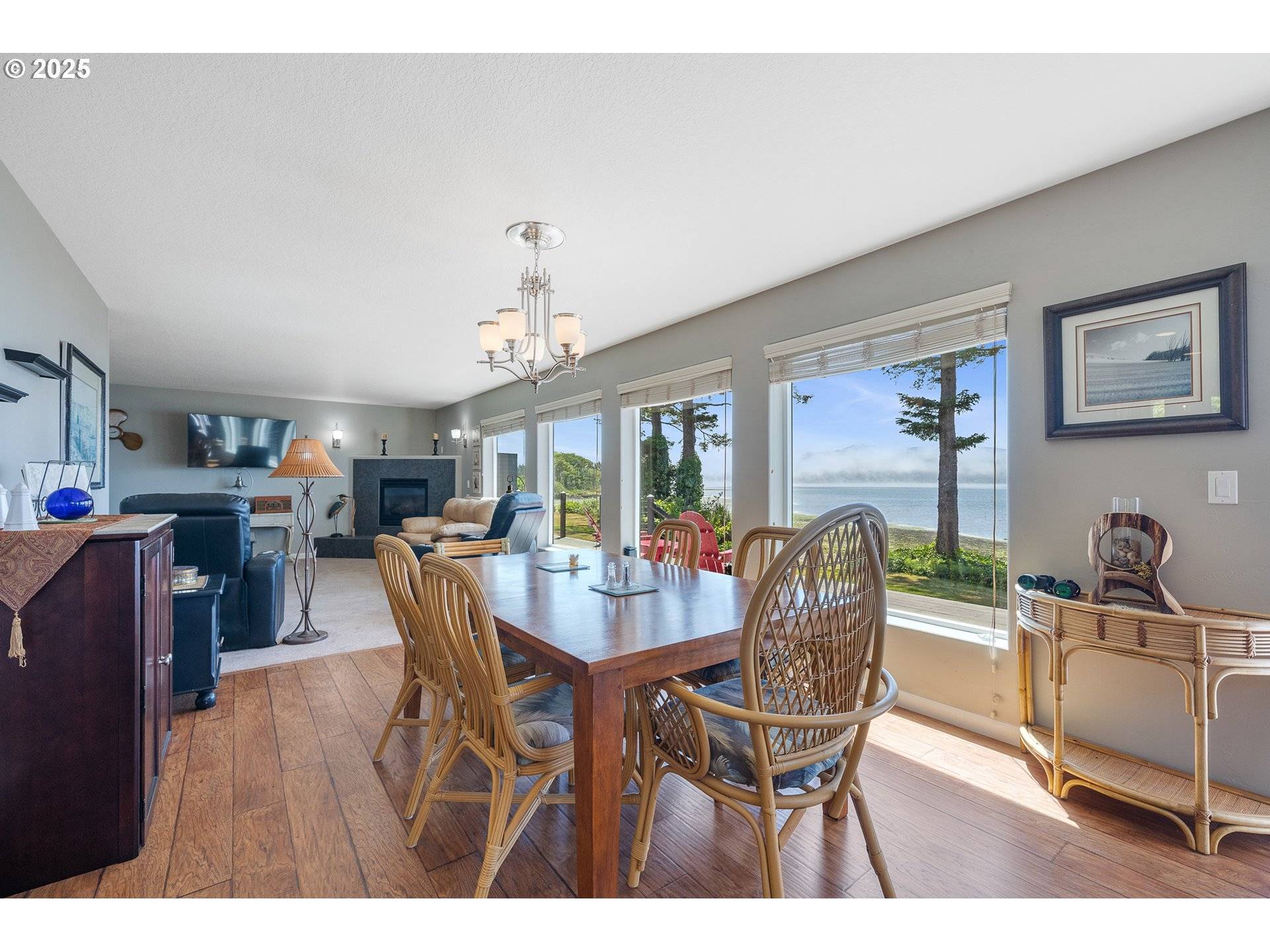 8580 BAYFRONT LN, Bay City, OR 97107