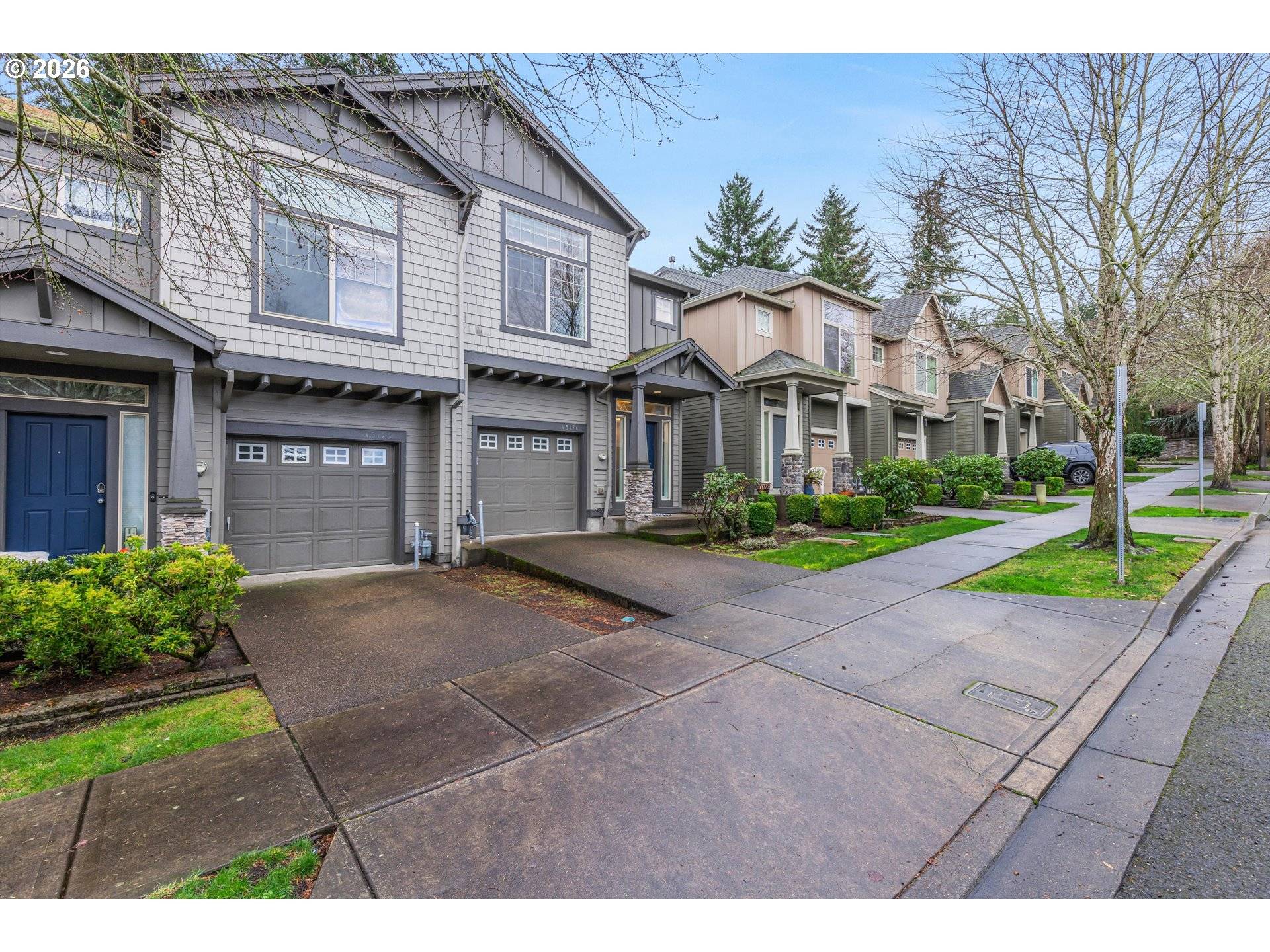 15171 SW CANYON WREN WAY, Beaverton, OR 97007