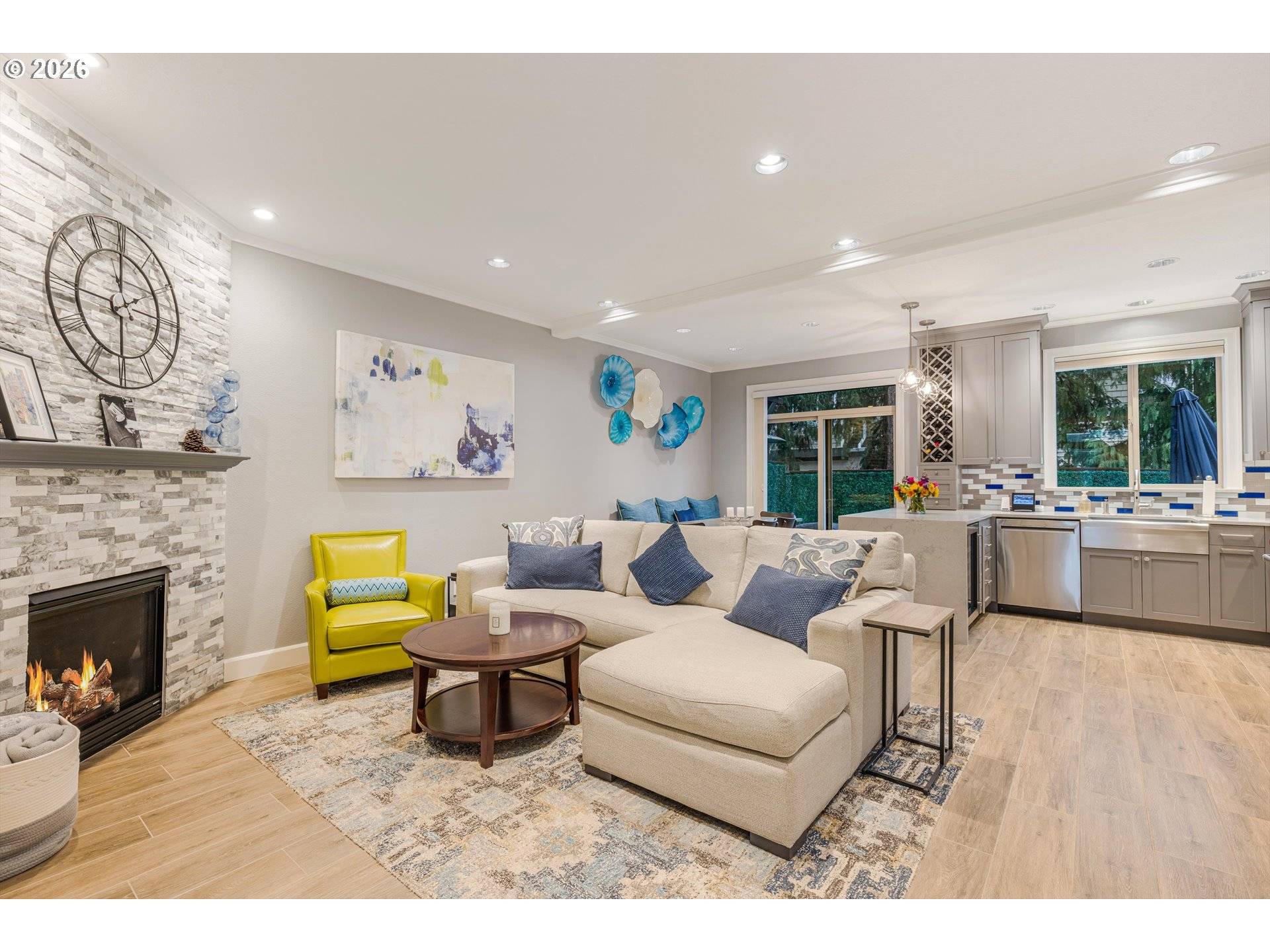 15171 SW CANYON WREN WAY, Beaverton, OR 97007