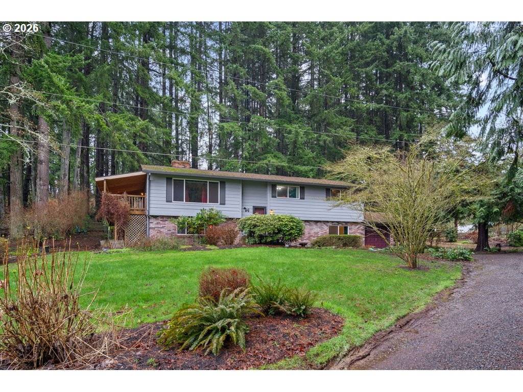 28850 SE STONE RD, Boring, OR 97009