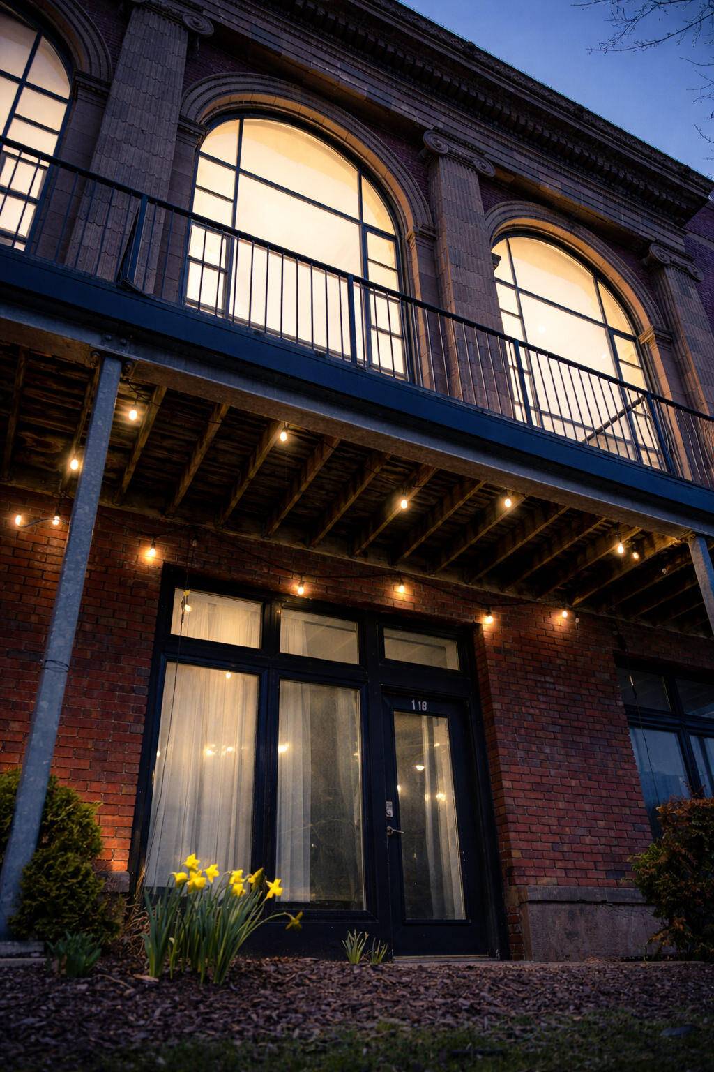 600 Broadway AVE NW #118, City Of Grand Rapids, MI 49504