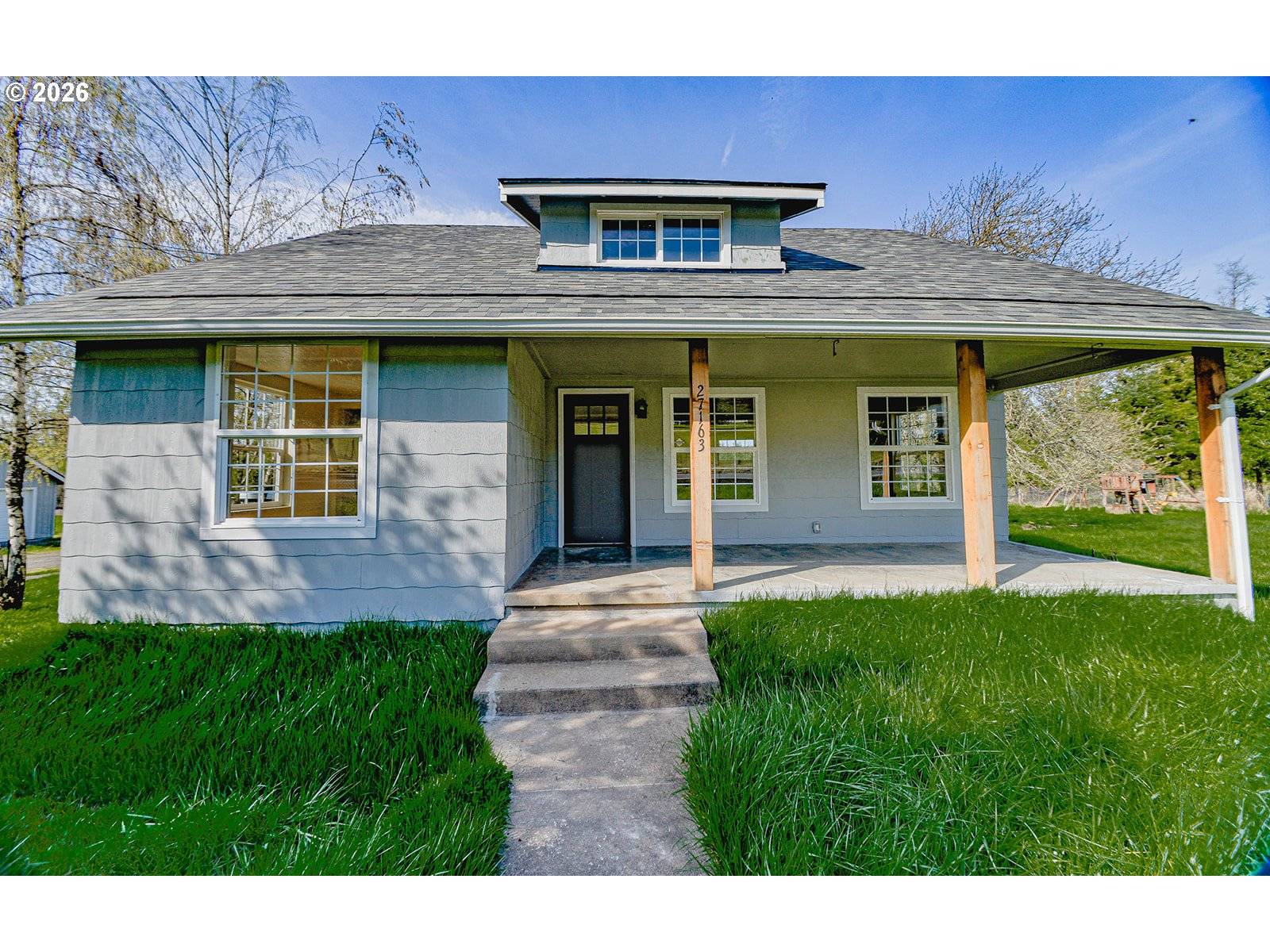 27163 OLD RAINIER RD, Rainier, OR 97048