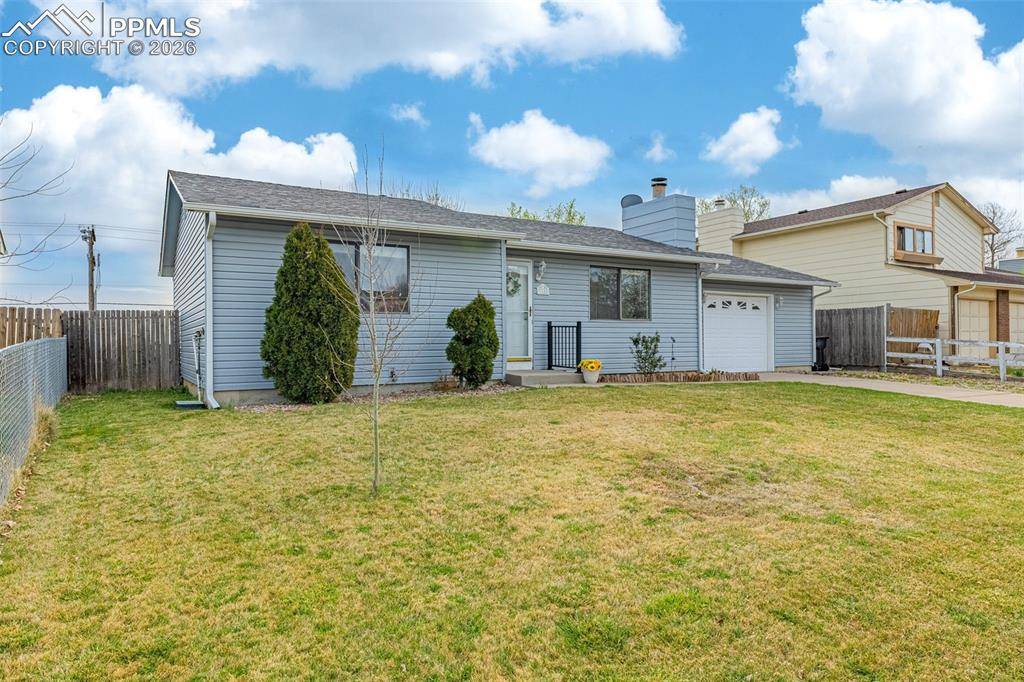 7155 Woody Creek DR, Colorado Springs, CO 80911