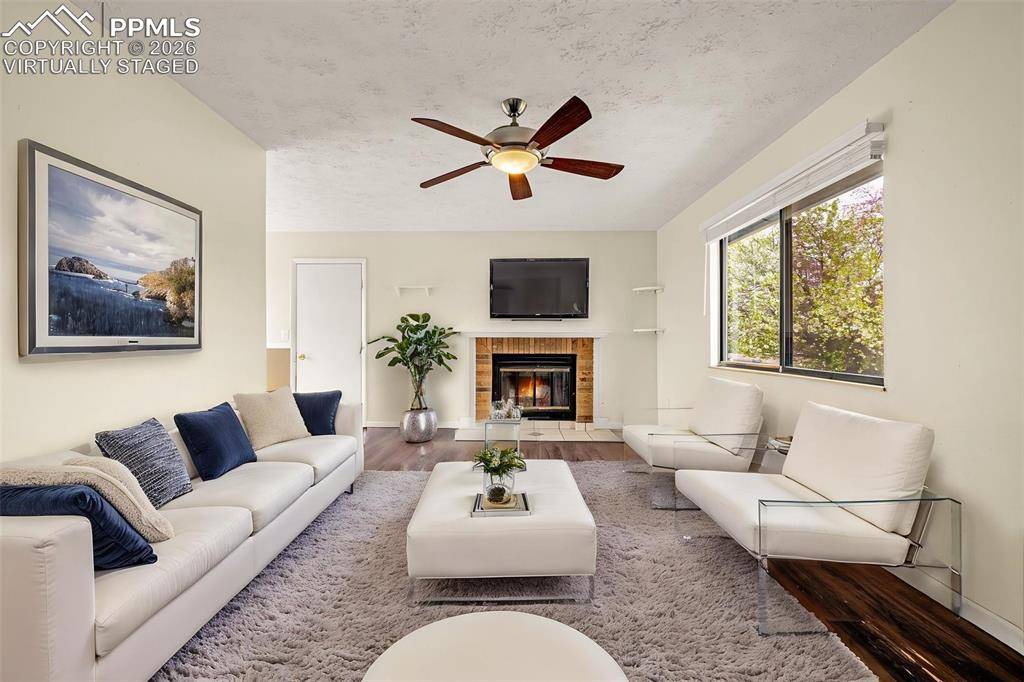 7155 Woody Creek DR, Colorado Springs, CO 80911