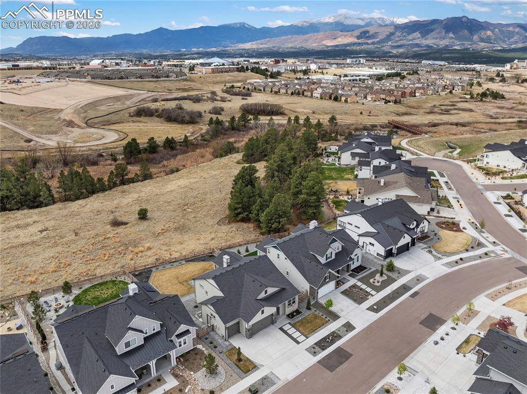 2131 Seaglass ST, Colorado Springs, CO 80921