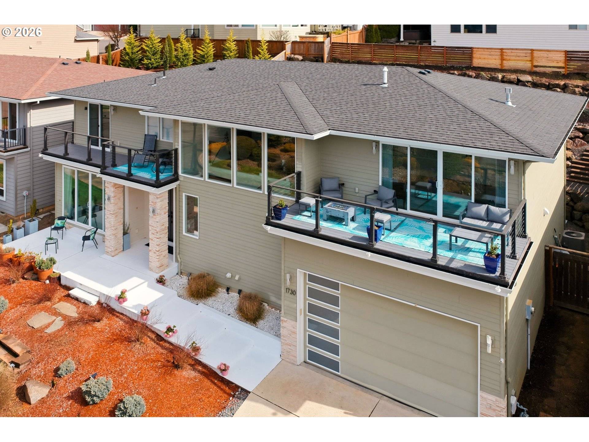 1730 NW KLICKITAT ST, Camas, WA 98607