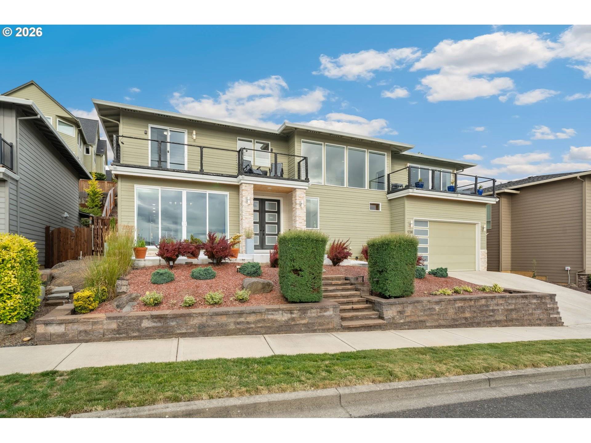 1730 NW KLICKITAT ST, Camas, WA 98607