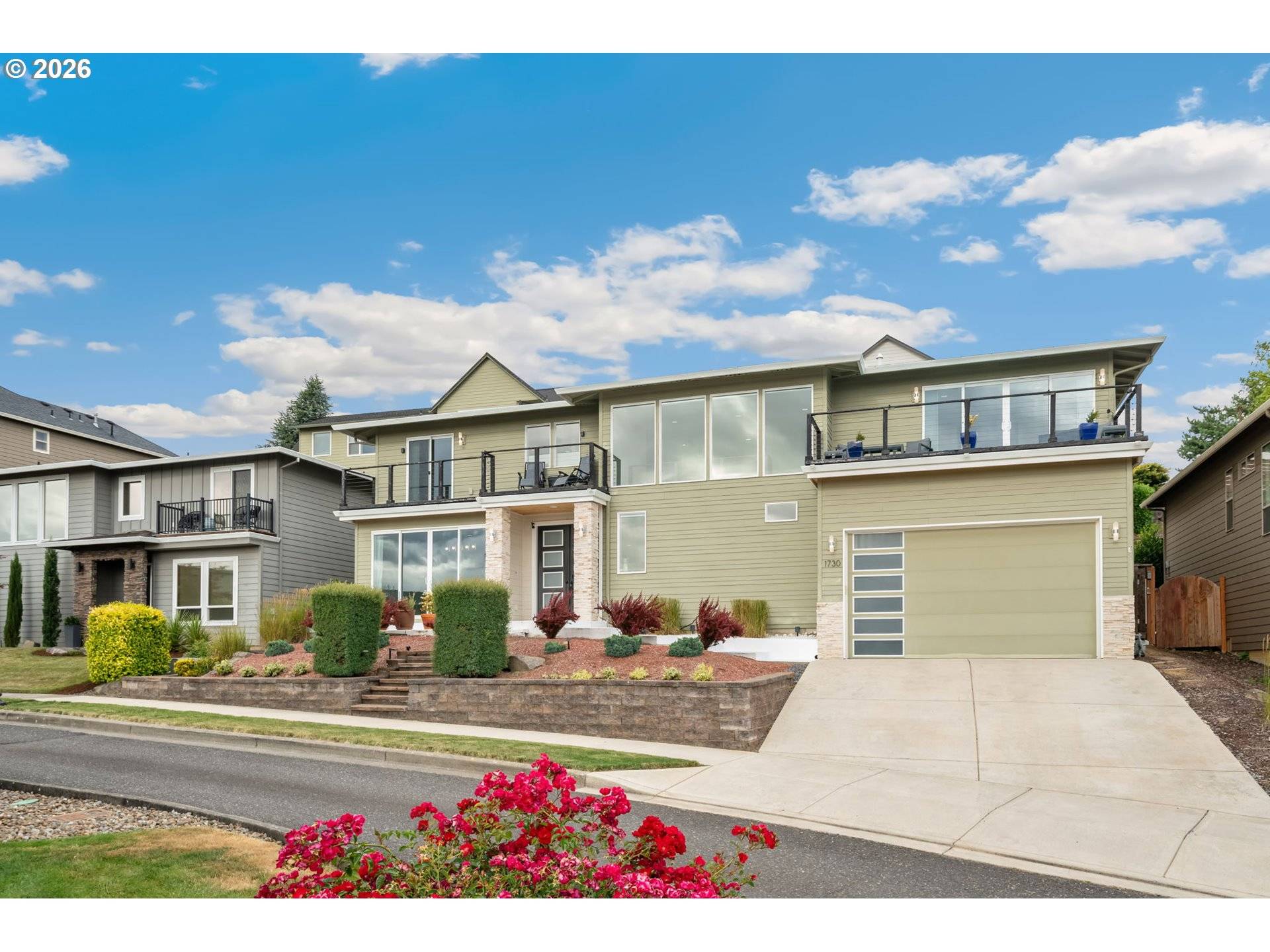 1730 NW KLICKITAT ST, Camas, WA 98607