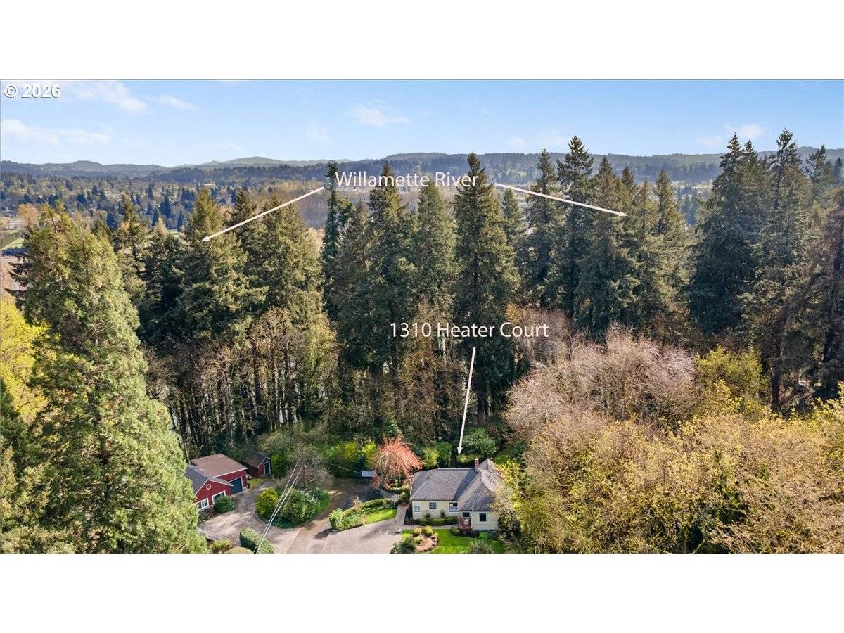 1310 HEATER CT, West Linn, OR 97068