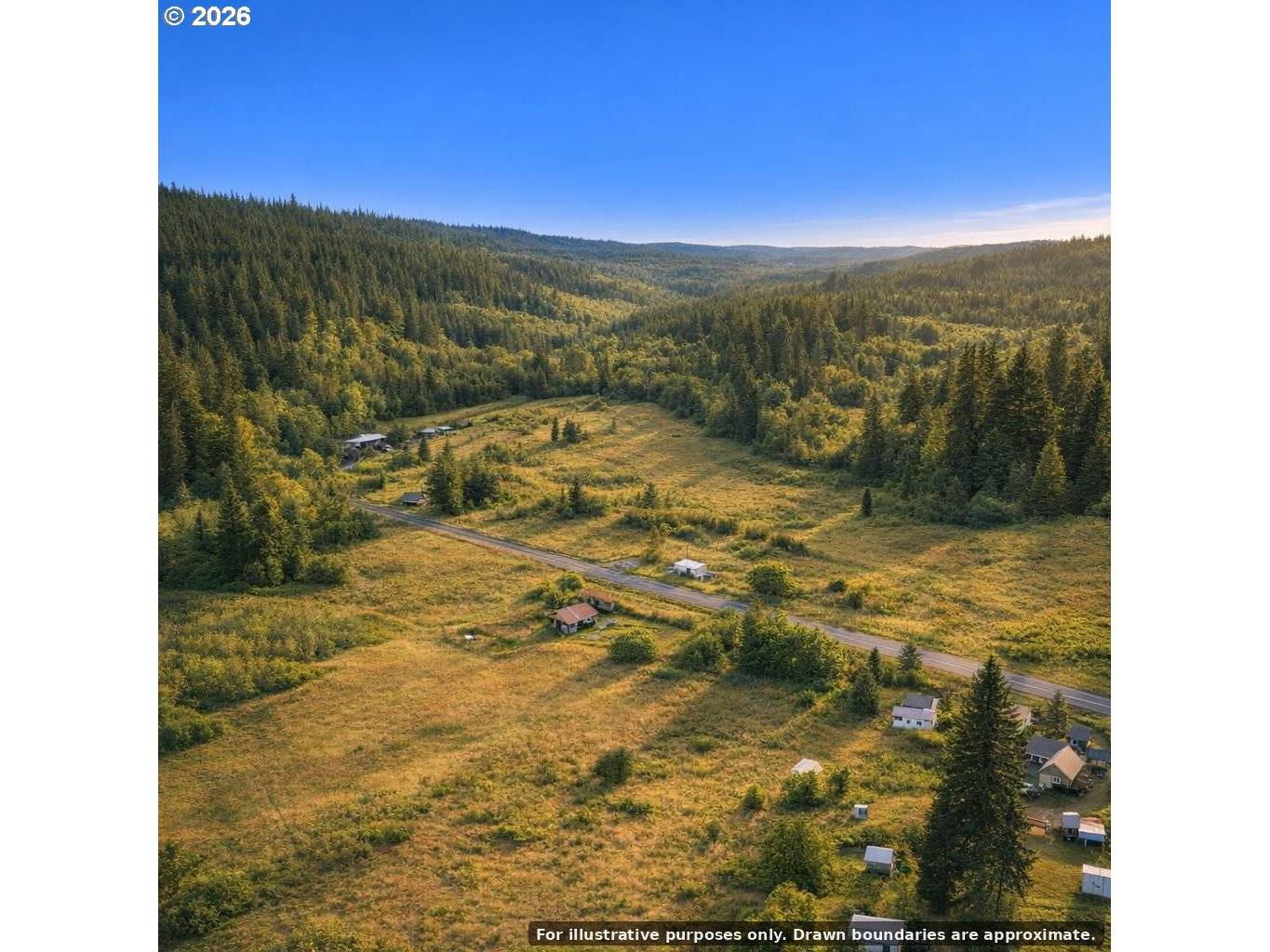 0 NE LEWISVILLE HWY, Battle Ground, WA 98604