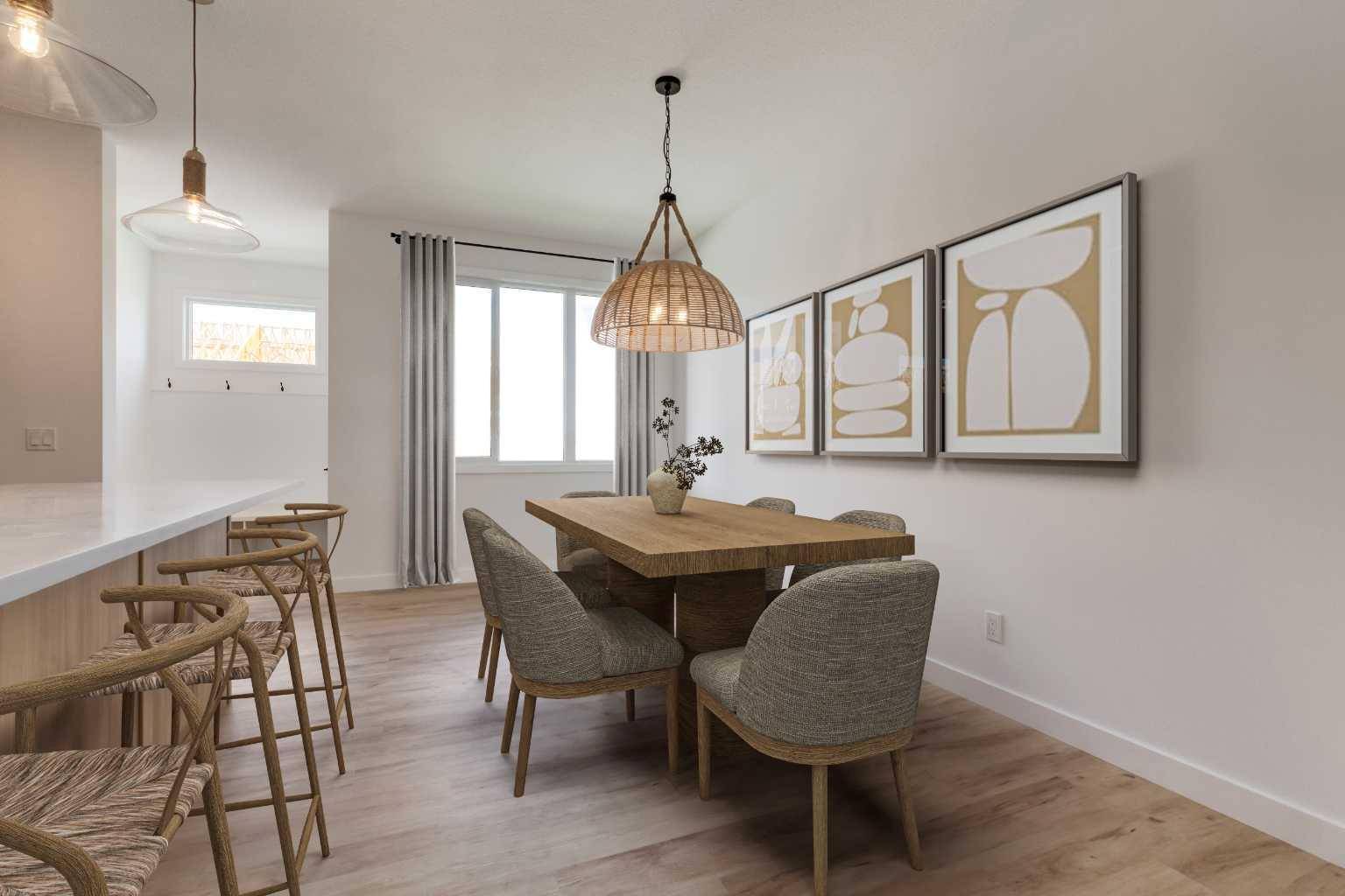 98 Agate RD, Cochrane, AB T4C 3K1