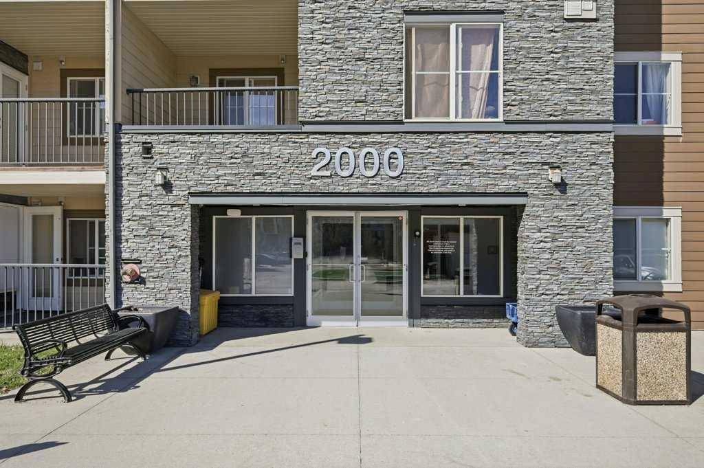 81 Legacy BLVD SE #2305, Calgary, AB T2X 2B9