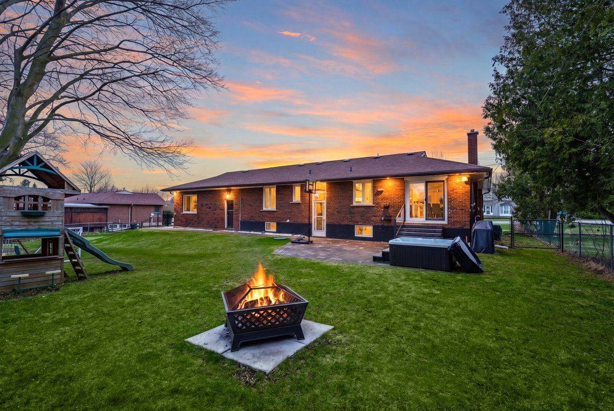 1587 Mount Albert RD, East Gwillimbury, ON L0G 1V0