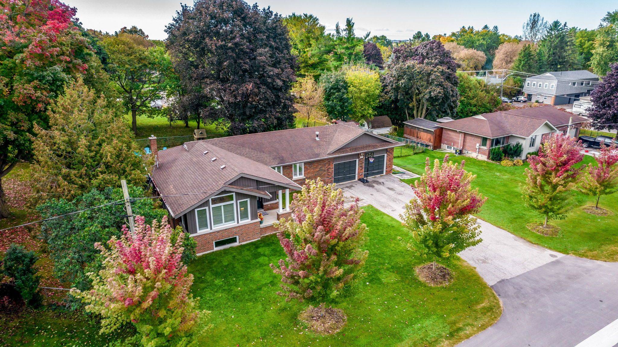 1587 Mount Albert RD, East Gwillimbury, ON L0G 1V0