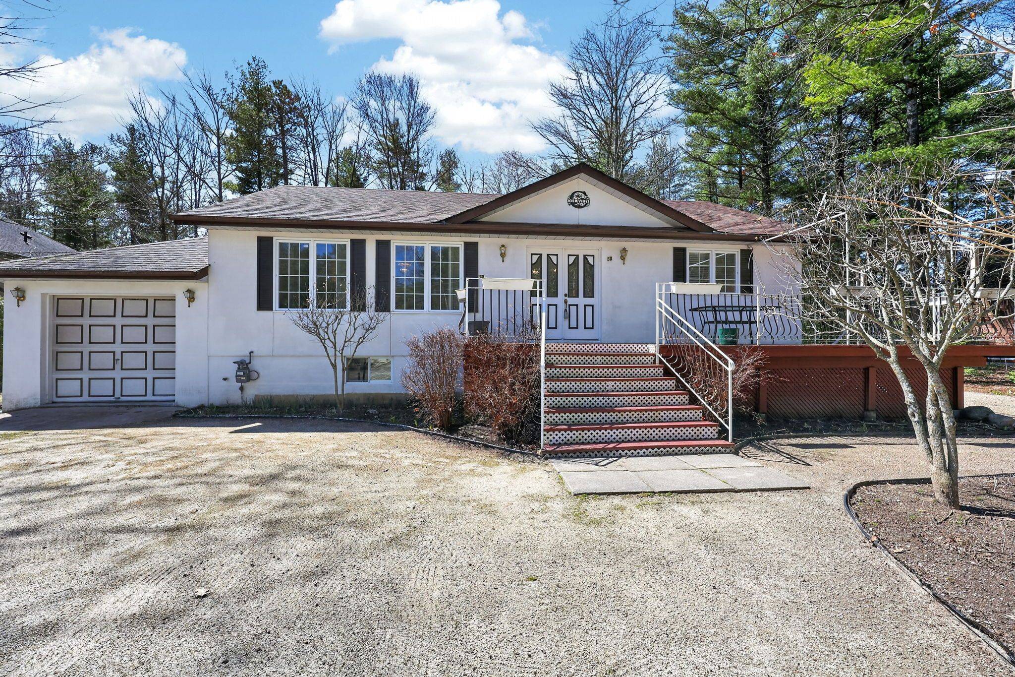 50 Vincent CIR, Tiny, ON L0L 2T0