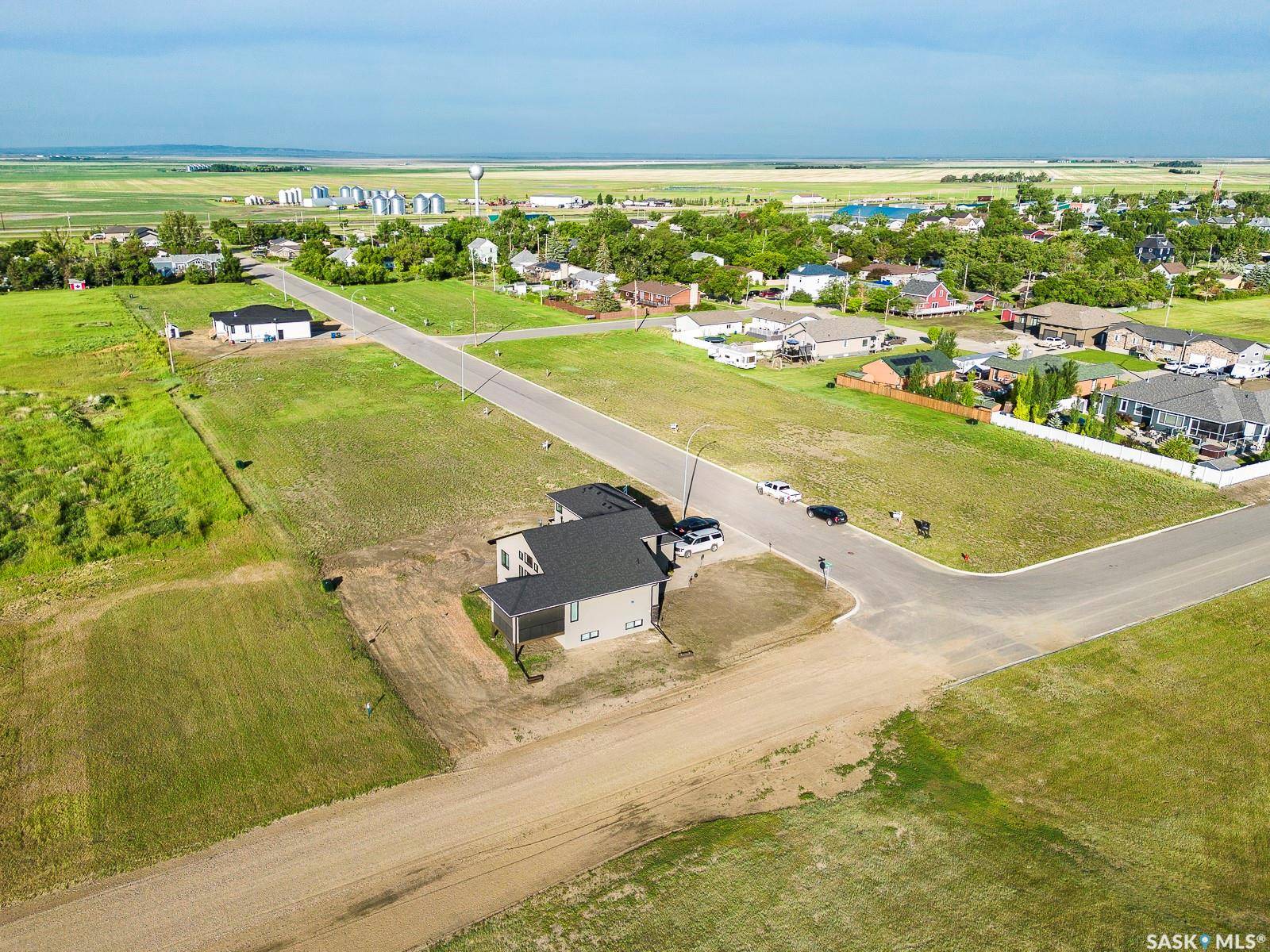 302 D'Arcy STREET, Rouleau, SK S0G 4H0