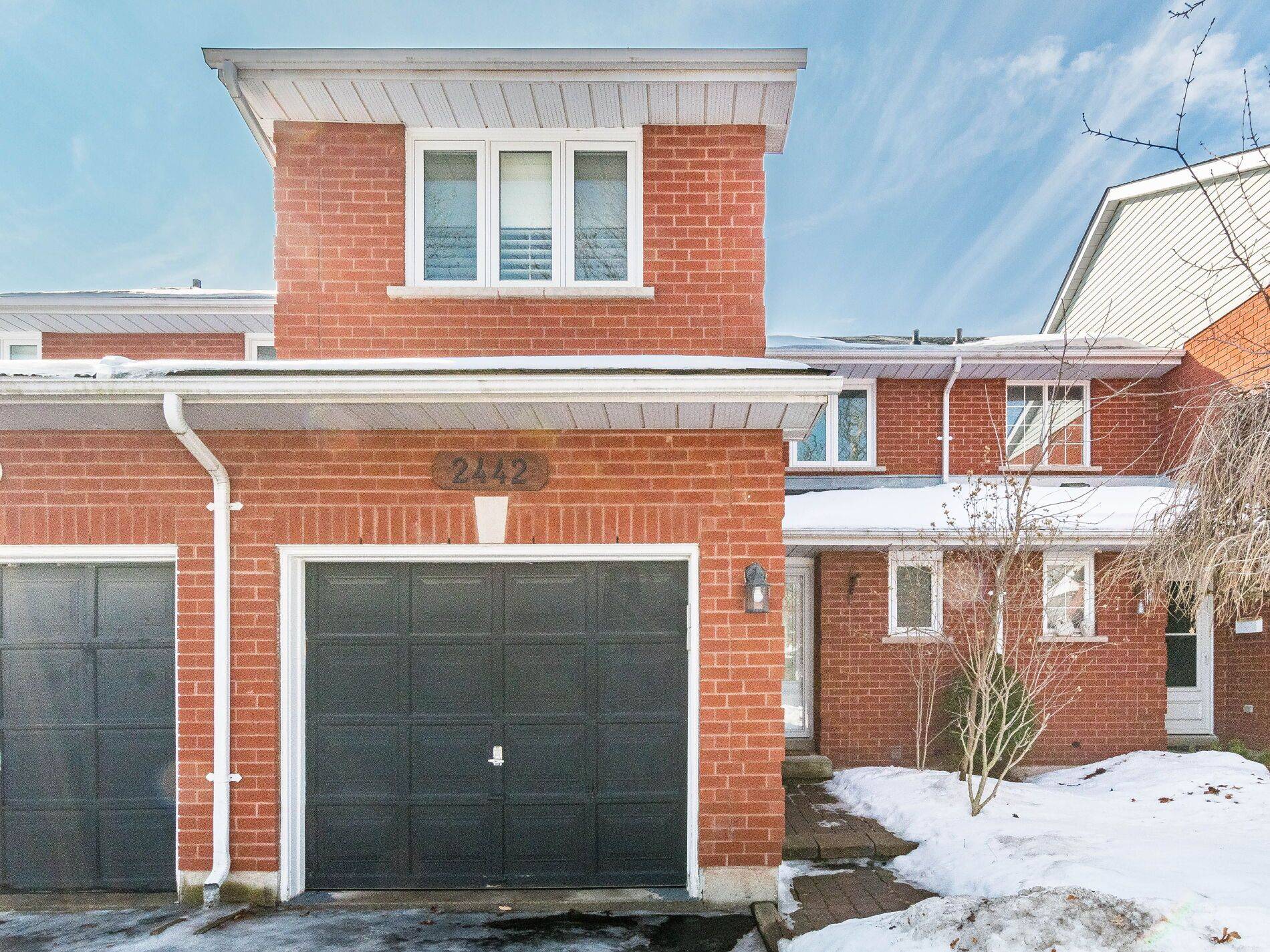 2442 Stefi TRL, Oakville, ON L6H 5Y4