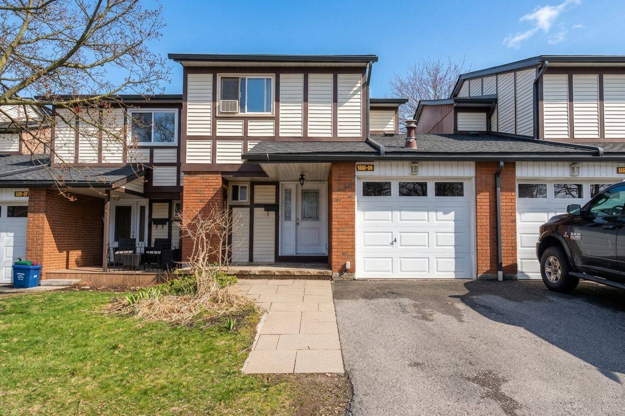 5095 Pinedale AVE #106, Burlington, ON L7L 5K3