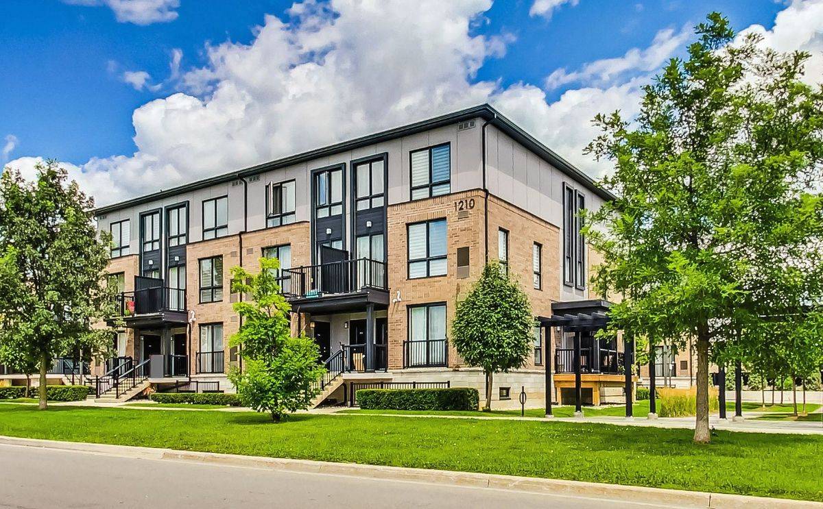 1210 Milton ST E #102, Milton, ON L9T 9K9