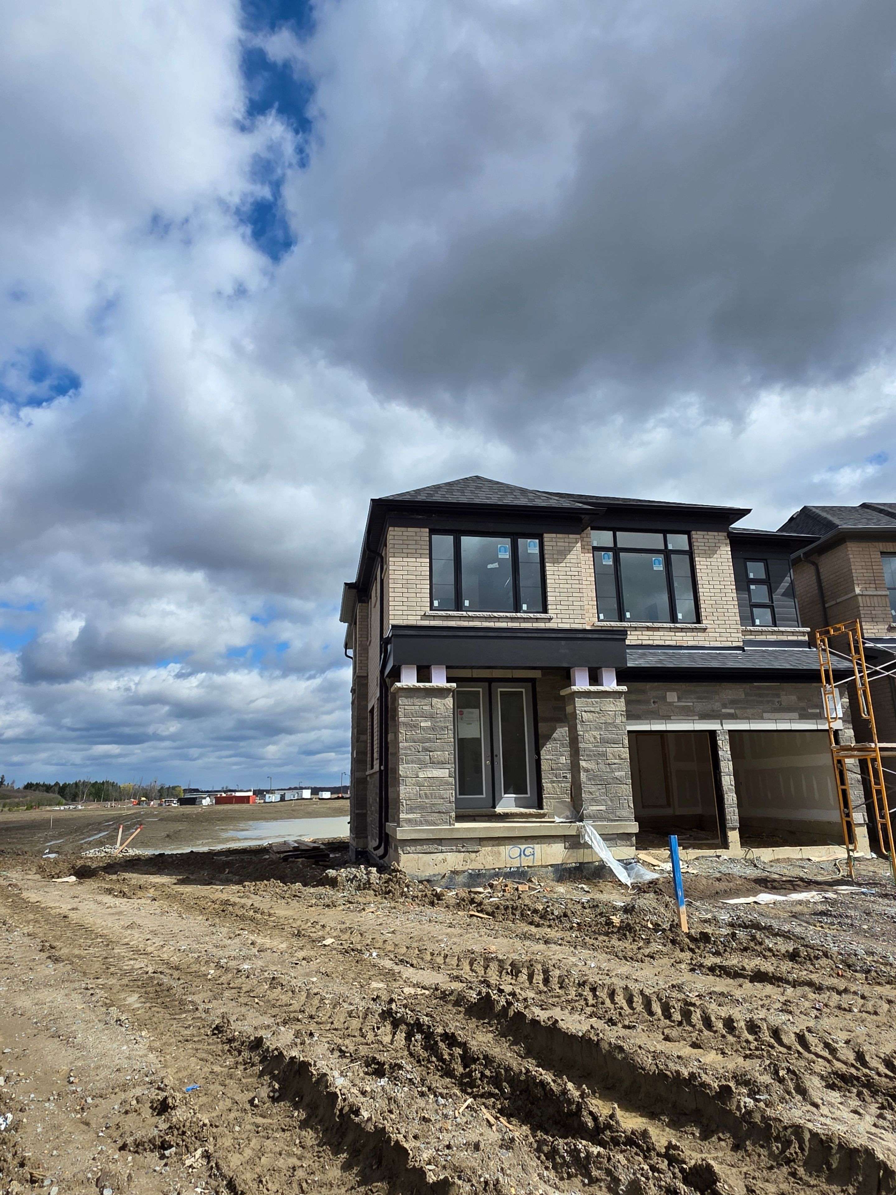 Lot 99 Speers AVE, Caledon, ON L7C 1Z9