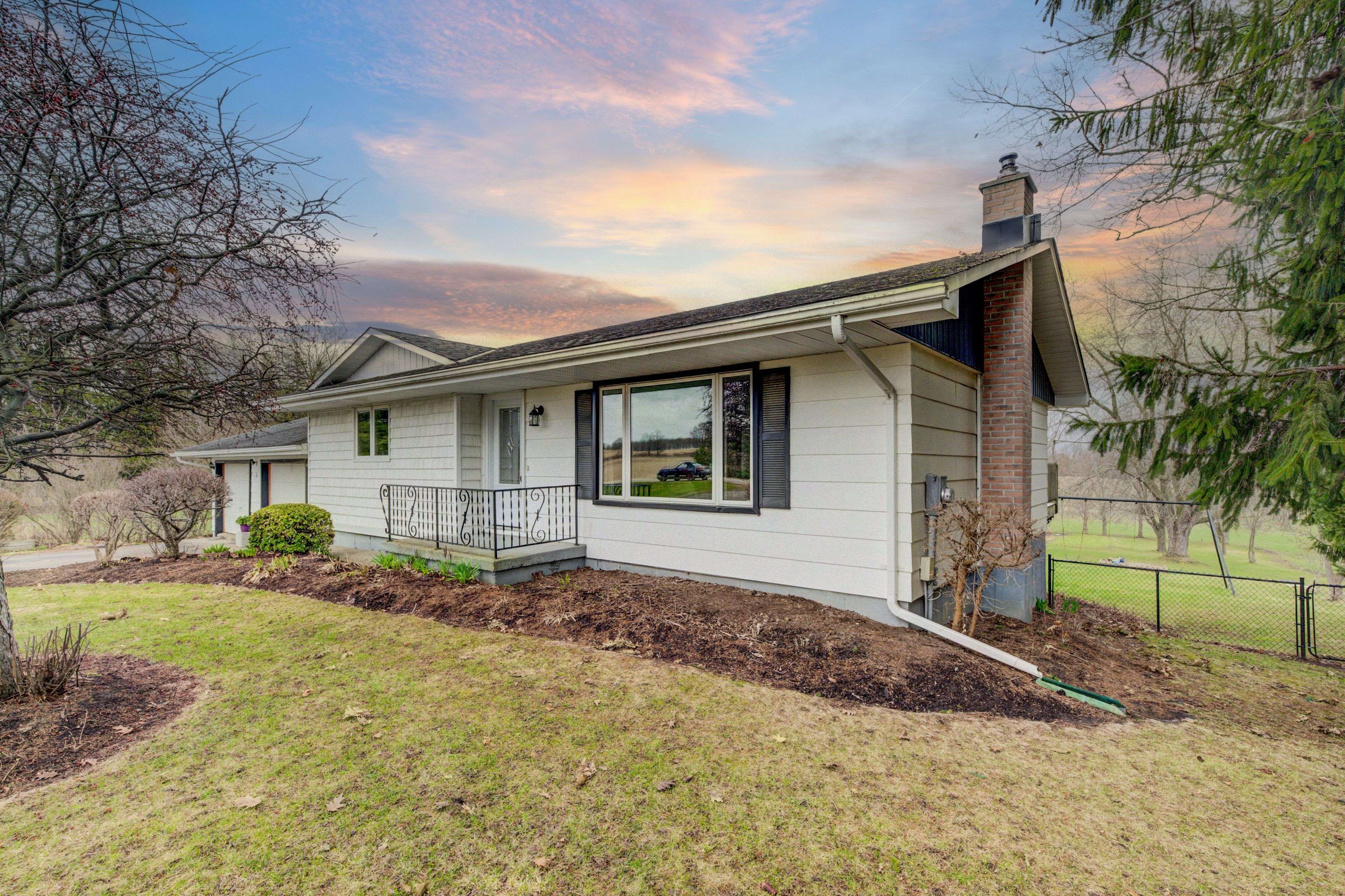 59 Washington ST E, Blandford-blenheim, ON N0J 1B0