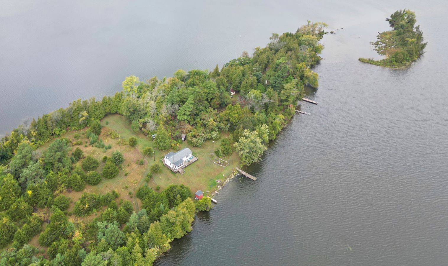 90 McCracken Landing RD #3, Alnwick/haldimand, ON K0K 2X0