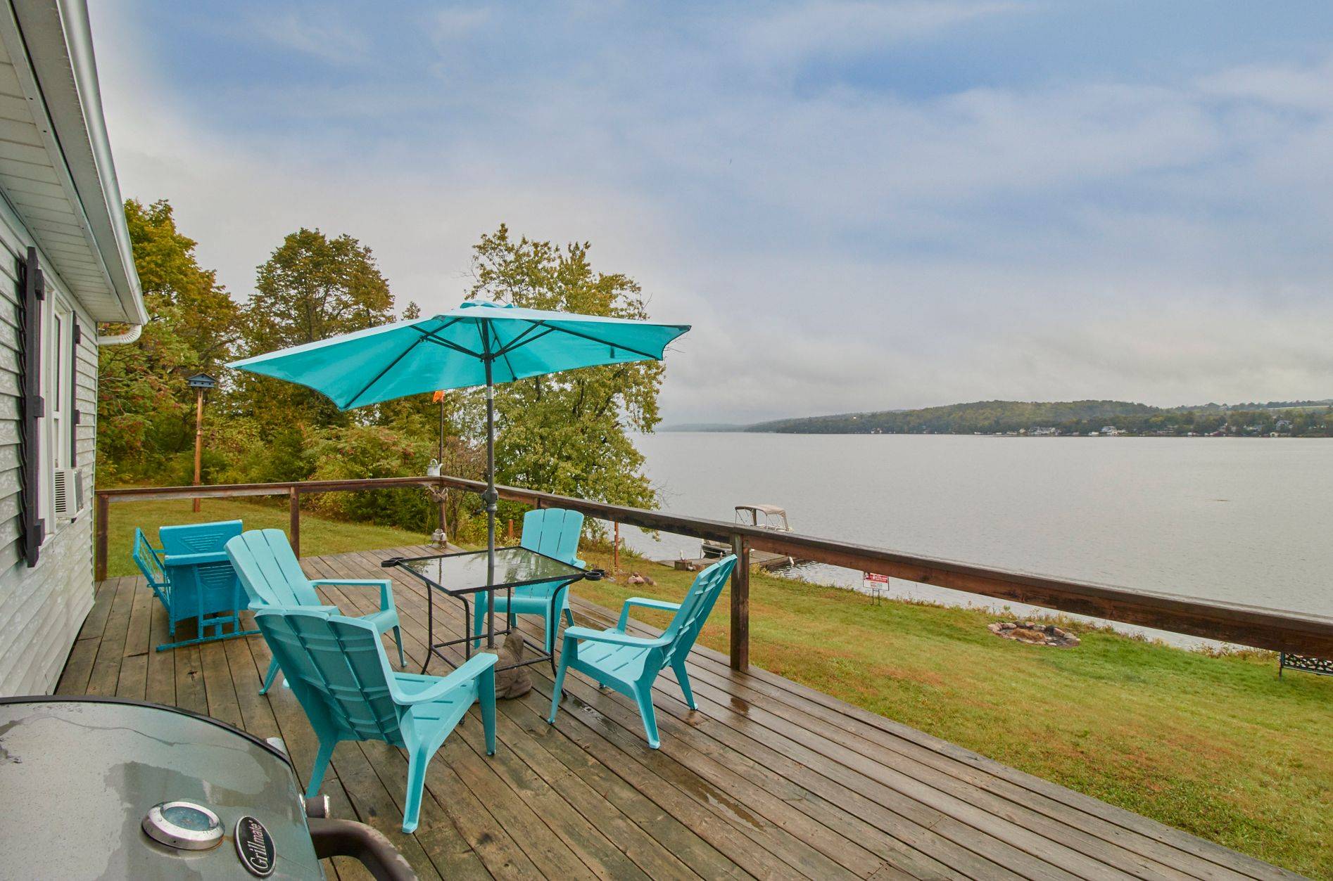 90 McCracken Landing RD #3, Alnwick/haldimand, ON K0K 2X0