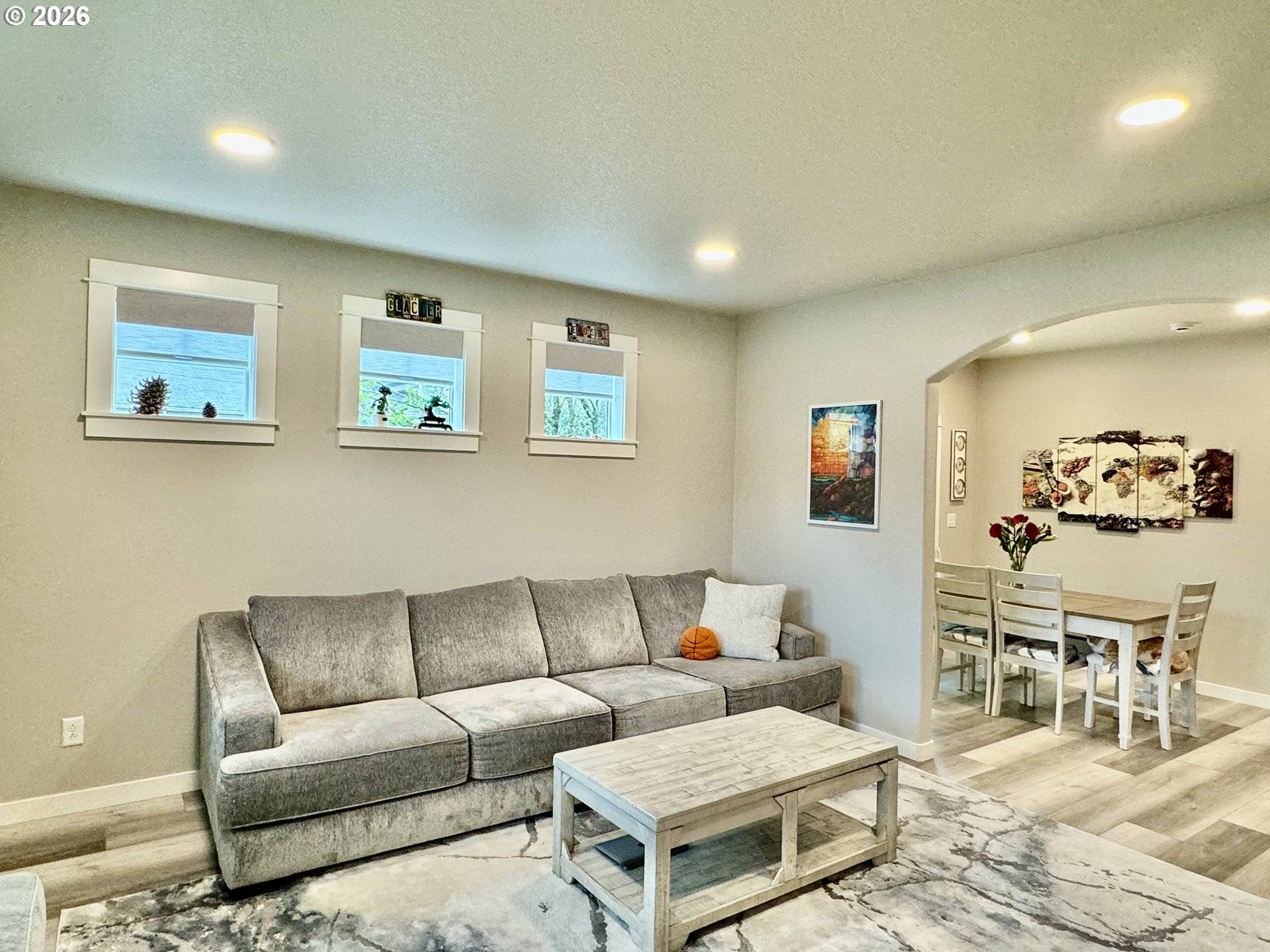 320 OAK ST, Florence, OR 97439