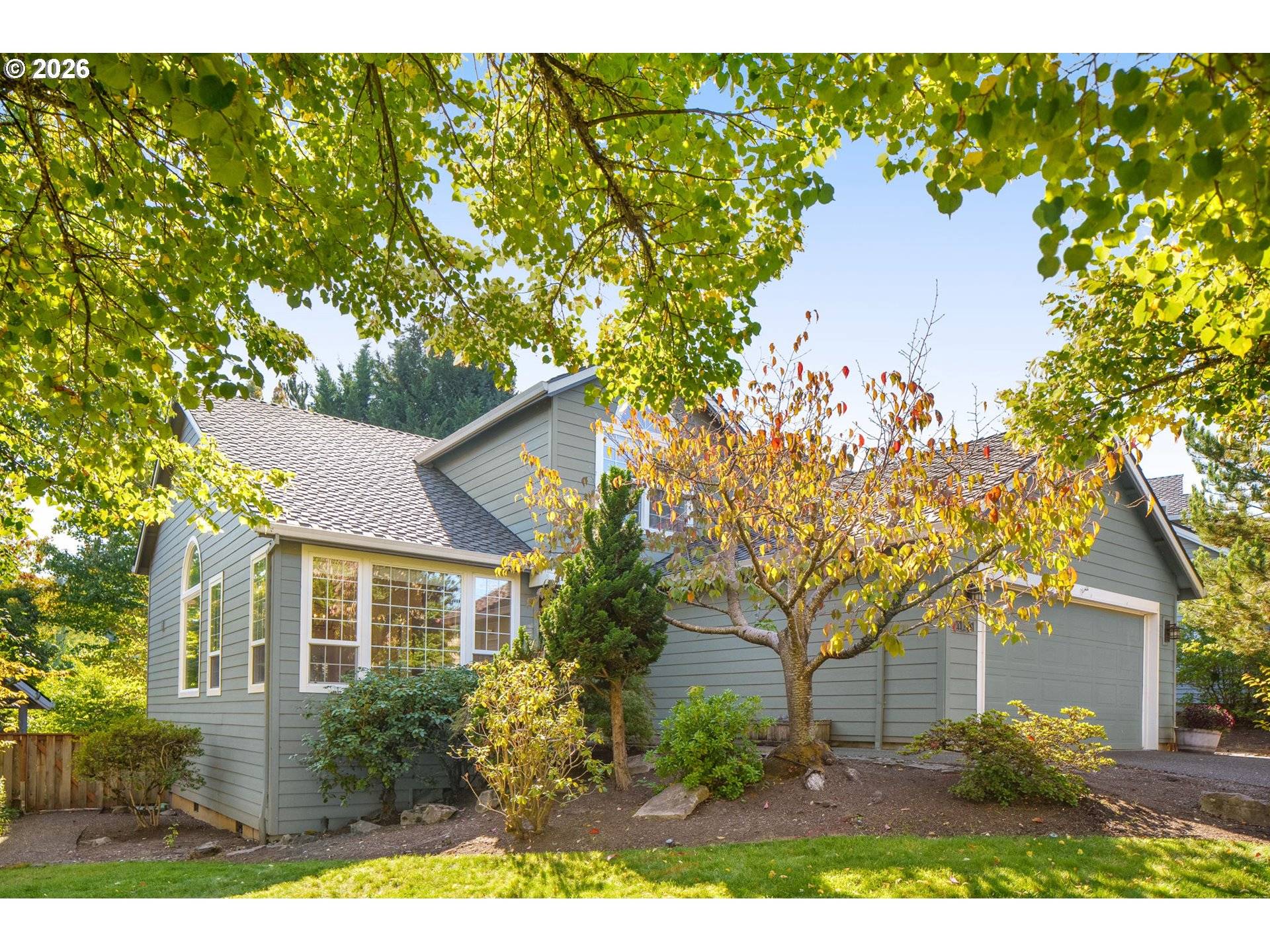 11261 SW PINTAIL LOOP, Beaverton, OR 97007
