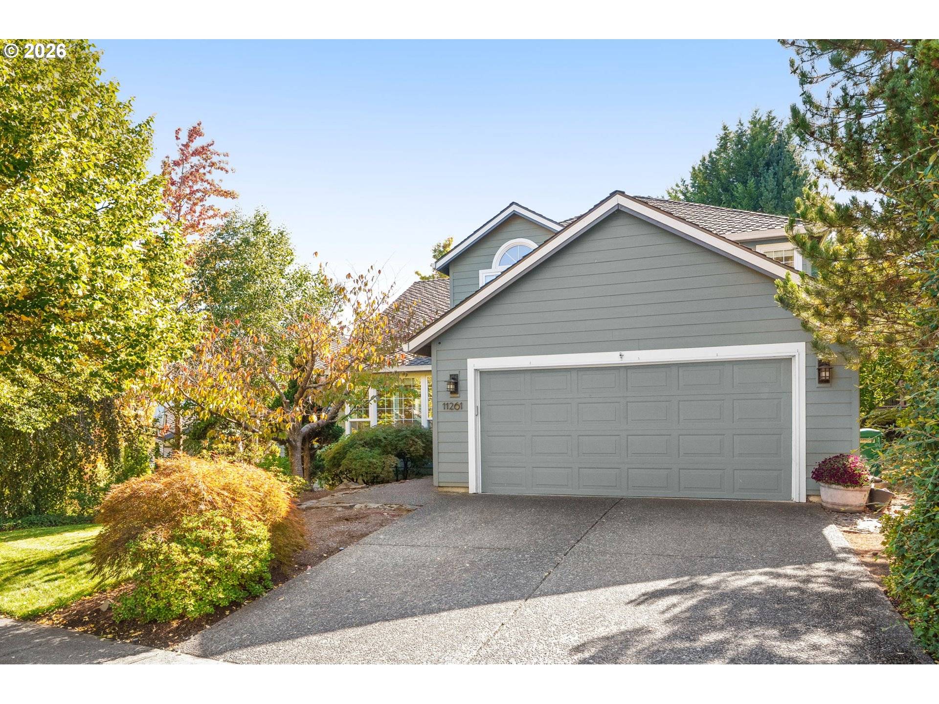 11261 SW PINTAIL LOOP, Beaverton, OR 97007