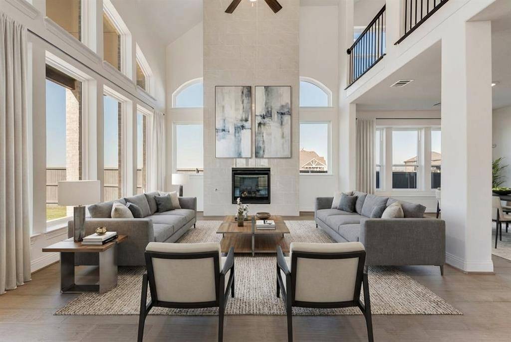 3537 Beepalm Avenue, Venus, TX 76084