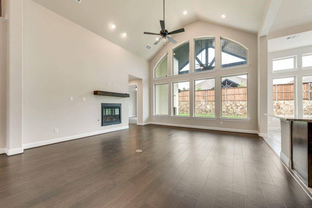 1343 Cartona Road, Fate, TX 75087