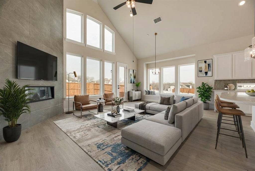 2620 Emerald Shallows Drive, Mckinney, TX 75072