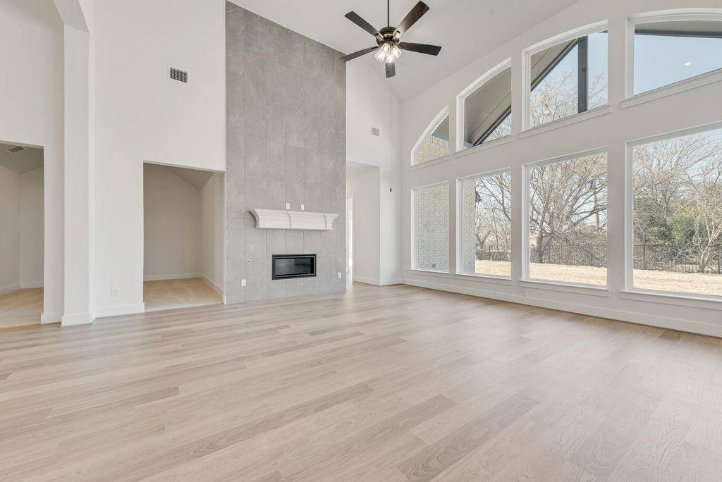529 Fallen Timber Drive, Heath, TX 75126