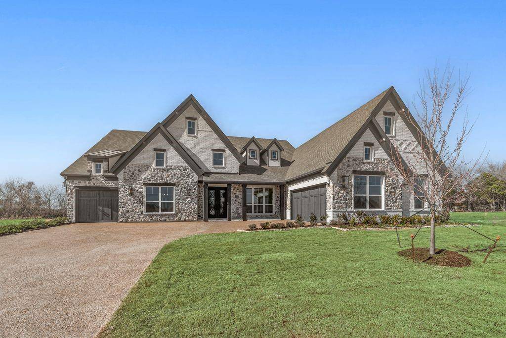 529 Fallen Timber Drive, Heath, TX 75126