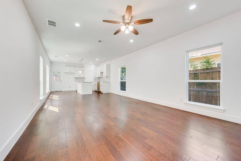 2346 Scott Street, Dallas, TX 75215