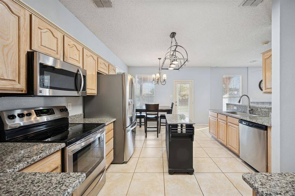 3304 Olympus Court, Corinth, TX 76210