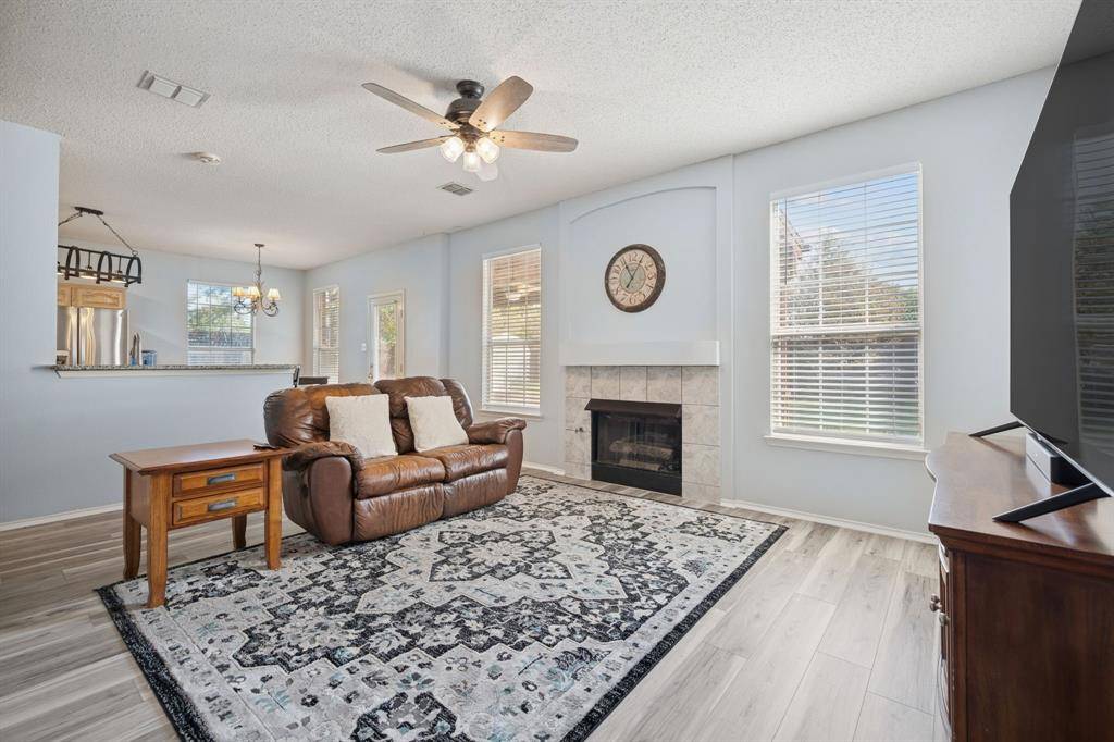 3304 Olympus Court, Corinth, TX 76210