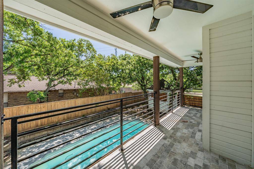 2815 Perkins Road, Arlington, TX 76016